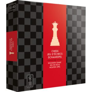 Jeux d échecs de luxe boite