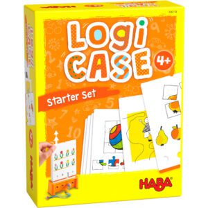 Logicase Starter 4+