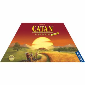 catan-version-de-Catan : Version de Voyage face boite