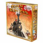 Colt express boite