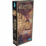 Dixit 8 Harmonies (Extension) boite