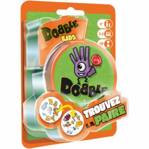 Dobble Kids boite