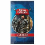 Hero Realms – Guerrier boite