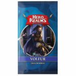 Hero Realms – Voleur boite