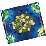 Island (The) plateau