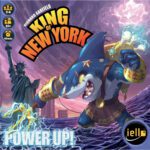 King of New York – Power Up face boite