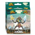 King of Tokyo – Monster Pack : Anubis boite