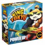 King of Tokyo – Power Up boite