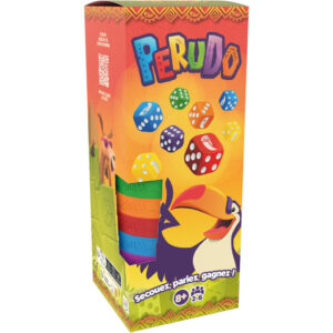 Perudo (Nouvelle Version)