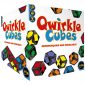 Qwirkle Cube boite