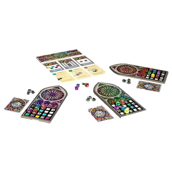 sagrada plataeu