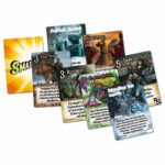 Smash Up – Meme pas Mort cartes