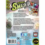 Smash Up – Série B dos boite