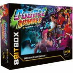 8 Bit Box – Double Rumble boite