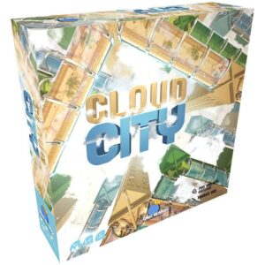 Cloud city boite