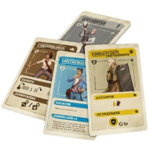 Sub Terra II Au Bord de l'Enfer perso