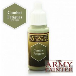 army painter paint combat fatigue