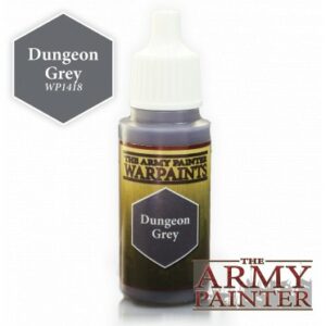 army painter paint dungeon grey