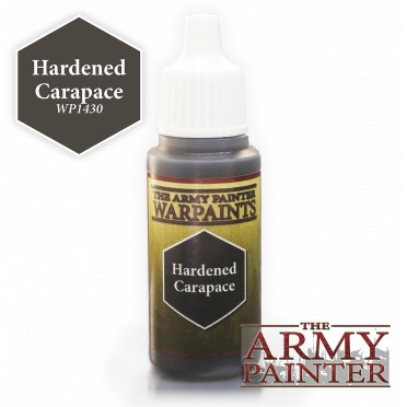 army painter paint hardened carapace