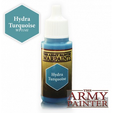 army painter paint hydra turquoise