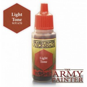 army painter paint light tone