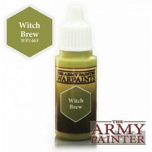 army painter paint witch brew
