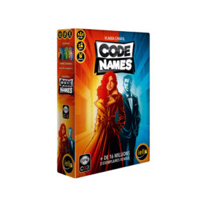 Codenames (nouvelle édition)