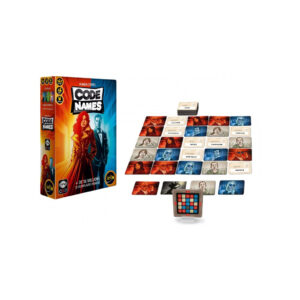 Codenames (nouvelle édition) – Image 3