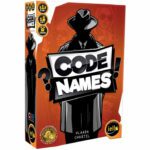 Codenames boite