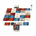 Codenames plateau