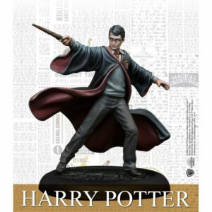 Harry Potter - CORE BOX FR Harry Potter