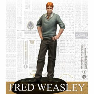 Harry Potter – Les Jumeaux Weasley Fred