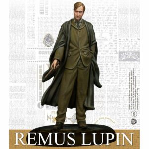 Harry Potter - Remus Lupin (FR) figurine
