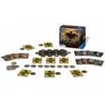 loup garou epic battle cartes