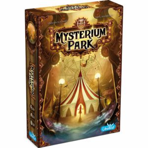 Mysterium Park boite