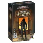 Mystery House 3 – Retour à Tombstone
