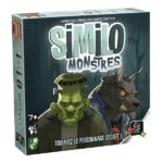 similo monstres boite