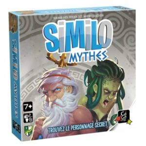 Similo Mythes boite