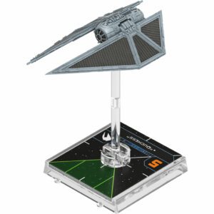 Star Wars X-Wing 2.0 : TIE/SK Striker (Empire) vaisseau