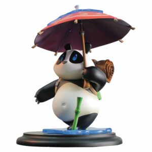 Takenoko : Figurine de Panda cote