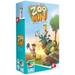 zoo run boite