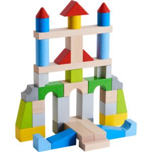 blocs de construction situation