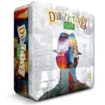 detective club boite