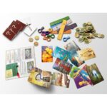 detective club cartes