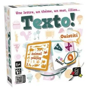 texto boite