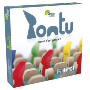 pontu boite