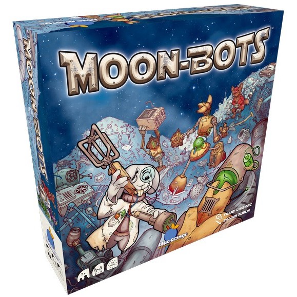 moon bots boite