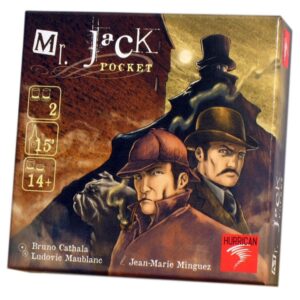mr jack pocket boite