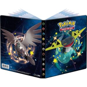Pokémon Portofolio 4-5 80 cartes