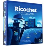 ricochet 2 boite